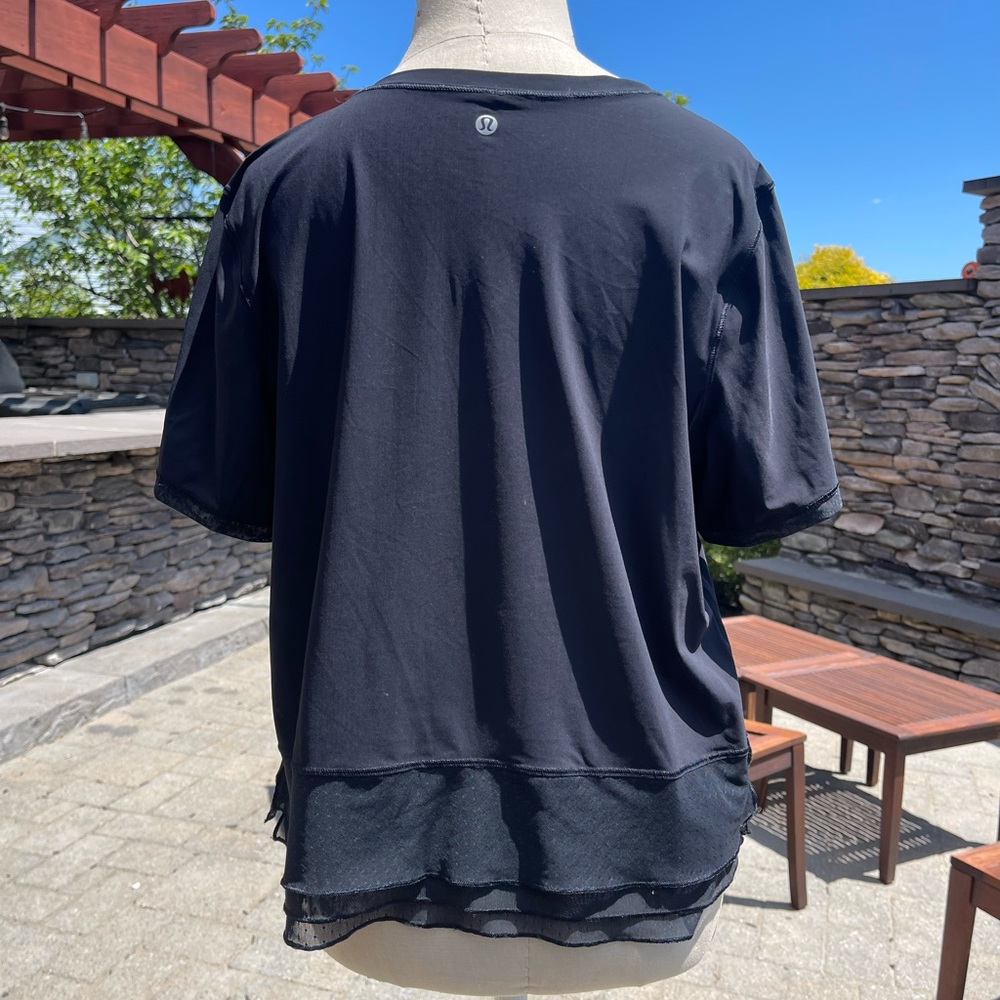 LULULEMON TOP - Picture 2 of 4